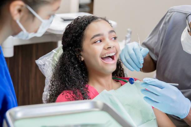 Best Orthodontic Emergency Dentist in Duncannon, PA