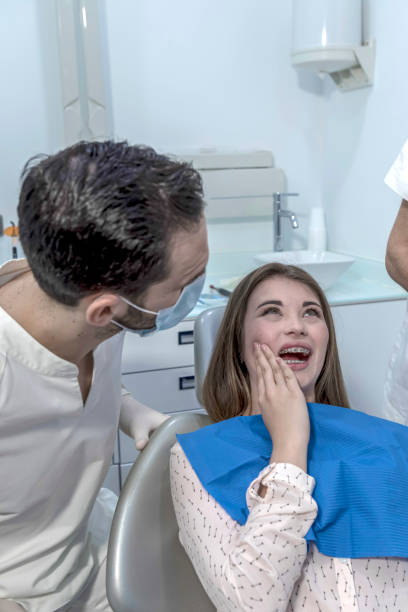 Best Emergency Dentist for Knocked-Out Tooth in Duncannon, PA