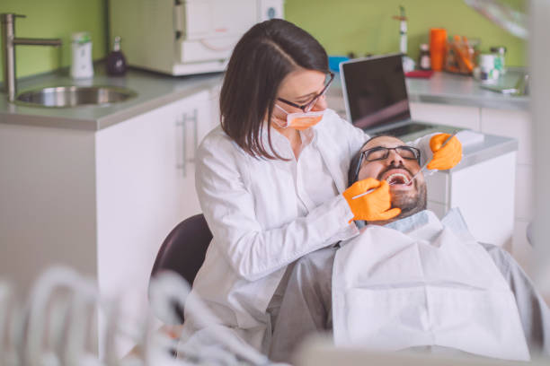 Best Emergency Dentist for Lost Fillings or Crowns in Duncannon, PA