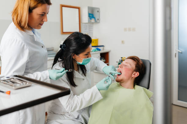 Best Emergency Dental Extractions in Duncannon, PA