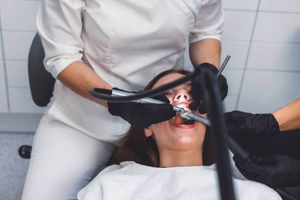 Best Emergency Dentist for Knocked-Out Tooth in Duncannon, PA