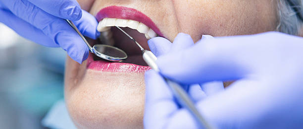 Best Emergency Dental Services for Seniors in Duncannon, PA